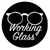 Working Glass