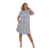 Mora Pijama Vestido Maternal Connie Z361 en internet