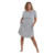 Mora Pijama Vestido Maternal Connie Z361 en internet