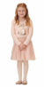 Medias Morita Infantil Panty Can Can Bitono - ART 2580 - comprar online