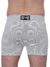 Moro Calzoncillo Boxer De Hombre Sin Costura - ART 6302