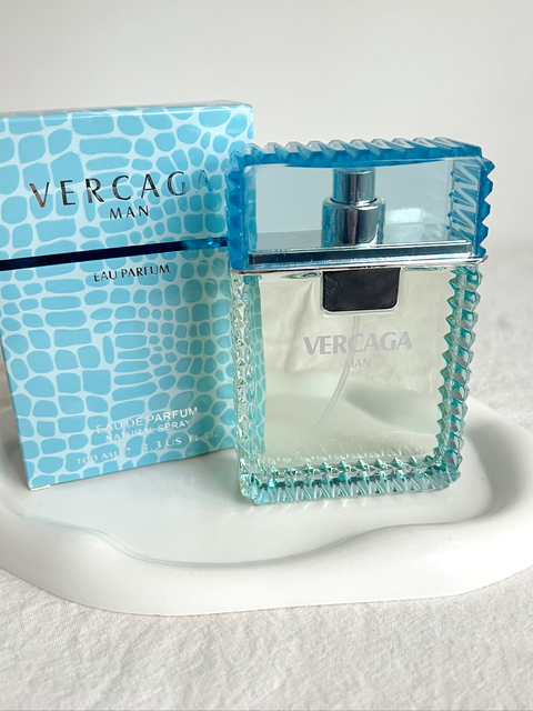 Perfume de hombre "versace fraiche" IMITACION