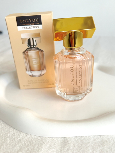 Perfume de mujer “only you N861”