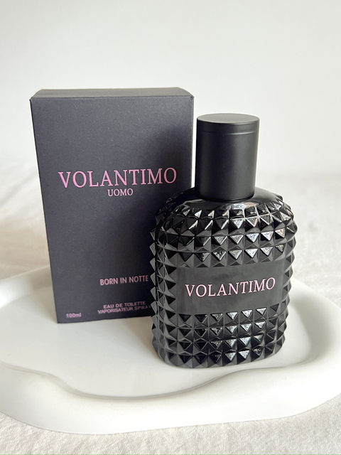 Perfume de hombre "valentino" IMITACION
