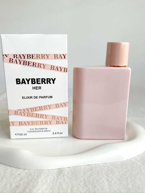 Perfume de mujer "bayberry"