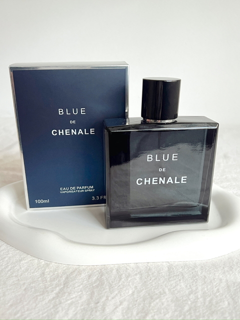 Perfume de hombre "blue chanel" IMITACION