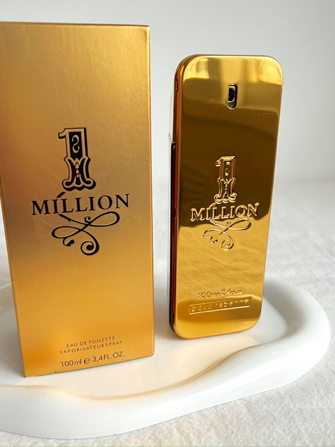 Perfume de hombre "one millon" IMITACION