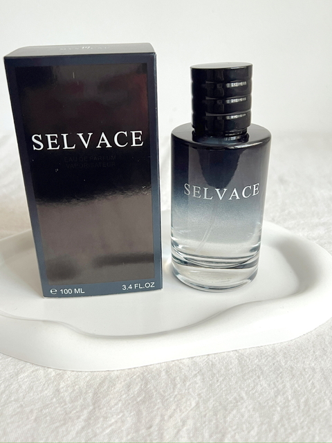 Perfume de hombre "sauvage dior" IMITACION