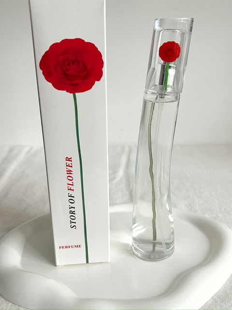Perfume de mujer "flower 50ml" IMITACION