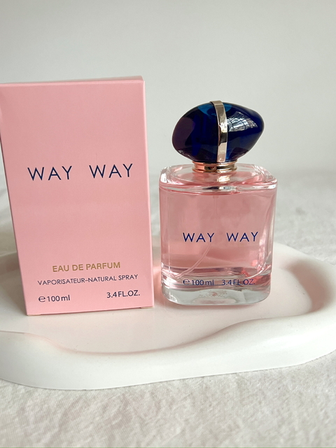 Perfume de mujer "giorgio armany my way" IMITACION