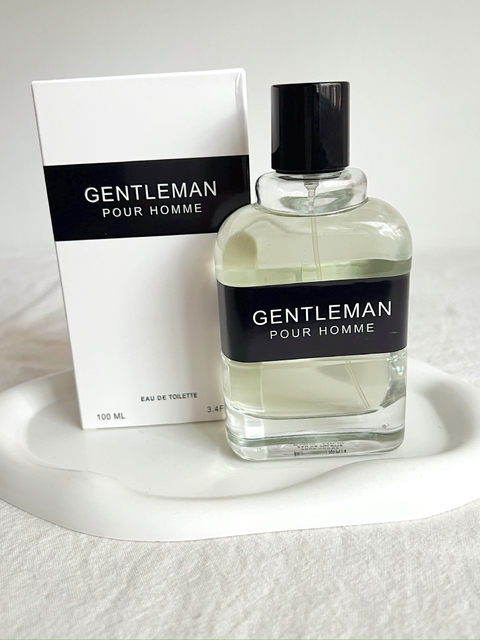 Perfume de hombre "givenchy gentleman" IMITACION