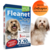 PIPETAS FLEANET DOG x 3 UNIDADES - comprar online