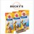 PEDIGREE DENTASTIX DE 3 UNID. C/U - comprar online