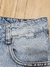 Short Vigo Celeste - GANGA - comprar online