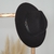 Sombrero de paño Negro en internet