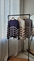 Sweater Myrna Gris - tienda online