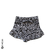 Short Print Star Beige - GANGA en internet