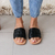 Sandalia Beach Negro - comprar online