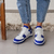 Zapatillas Emily Azul - GANGA - comprar online