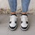Zapatillas Emily Negro - comprar online