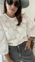 Blusa Bari Blanco en internet