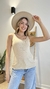 Imagen de Musculosa Pau Beige