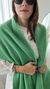 Bufandon XL Verde - comprar online