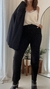 Pantalon Carbonia Negro - tienda online