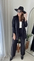 Pantalon Sardinia Negro - comprar online