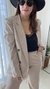 Blazer Sardinia Beige en internet