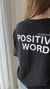 Remeron Positive Negro en internet