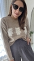 Sweater Teddy Camel - comprar online
