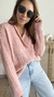 Sweater Agni Rosa en internet