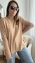 Sweater Maxx Camel en internet