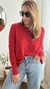 Sweater Maxx Rojo