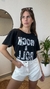 Remera Rock&Roll - comprar online