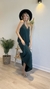 Vestido Liguria Verde - comprar online