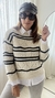 Sweater Mili Negro - comprar online