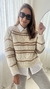 Sweater Mili Camel - comprar online
