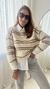 Sweater Mili Camel en internet