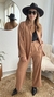 Pantalon Tania Camel en internet