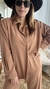 Camisa Tania Camel - comprar online