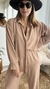 Camisa Tania Beige - comprar online