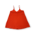 Vestido Lagos Rojo - tienda online
