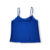 Musculosa Lencera Azul - comprar online