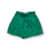 Short Davis Verde - GANGA - comprar online