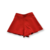 Short Tablas Rojo - tienda online