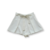 Short Tablas Blanco - Simona