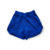 Short Panal Azul - tienda online