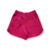 Short Panal Fucsia - tienda online